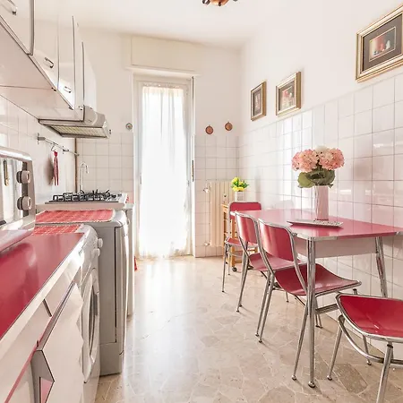 Alessia's Flat- Sondrio M3 Apartment *