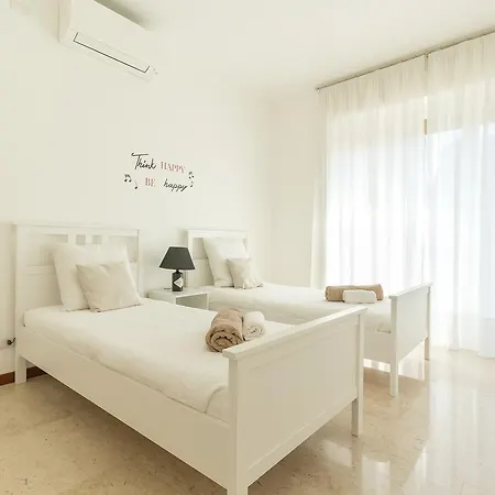 Alessia's Flat- Sondrio M3 Milan