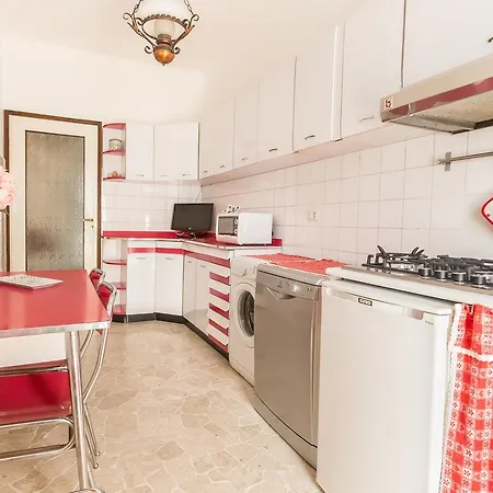 Apartment Alessia's Flat- Sondrio M3 *