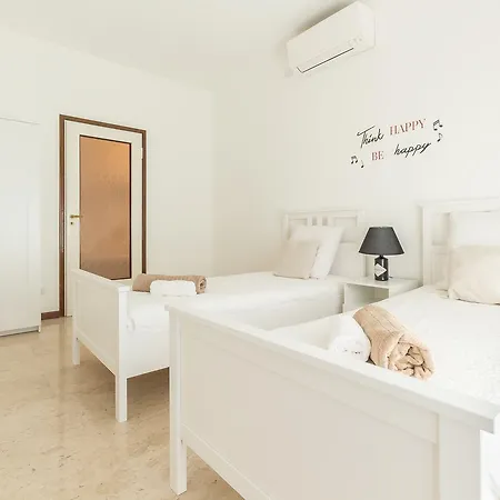 Apartment Alessia's Flat- Sondrio M3